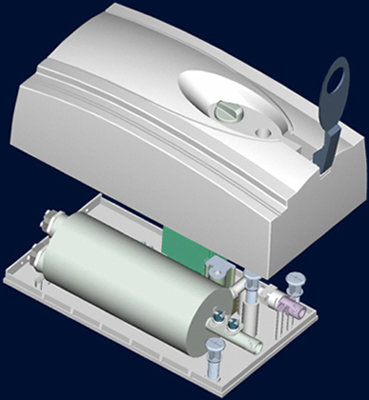  Tankless Electric Water Heater (Tankless Electric Water Heater)
