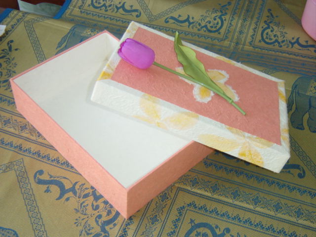  SAA-Gift Packaging (SAA-Gift Packaging)