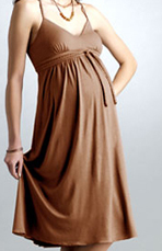  Maternity Fashion Dress (Материнство модные платья)