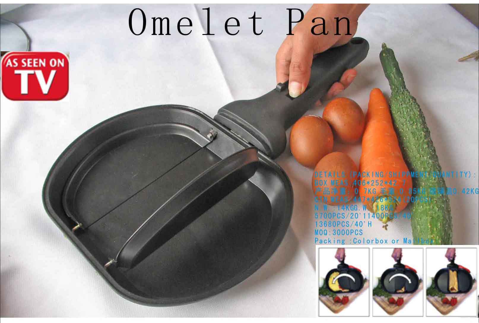 Omelett Pan (Omelett Pan)