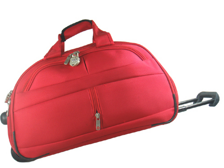  Luggage (Consigne)