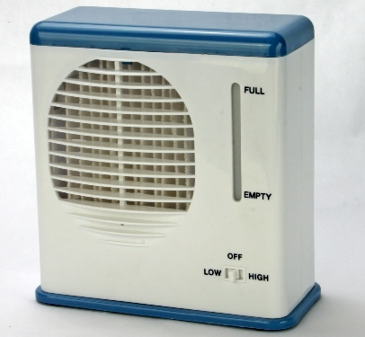  Personal Air Cooler (Личный Air Cooler)