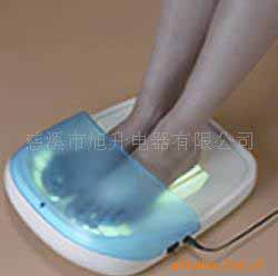  Ultraviolet-Sterilized Foot-Care Machine (Ультрафиолетовая стерилизация Foot-Care M hine)