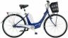  Merida Electric Bicyce Total Ev Scooter 500 Blue