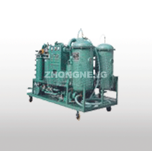  Vacuum Waste Turbine Oil Purifier, Oil Purification Recycling (Vacuum déchets turbine oil purifier, huile de purification de recyclage)