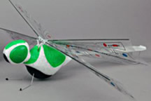  Flytech R/c Dragonfly R/c Mini Helicopters (FlyTech R / C Dragonfly R / C мини Вертолеты)