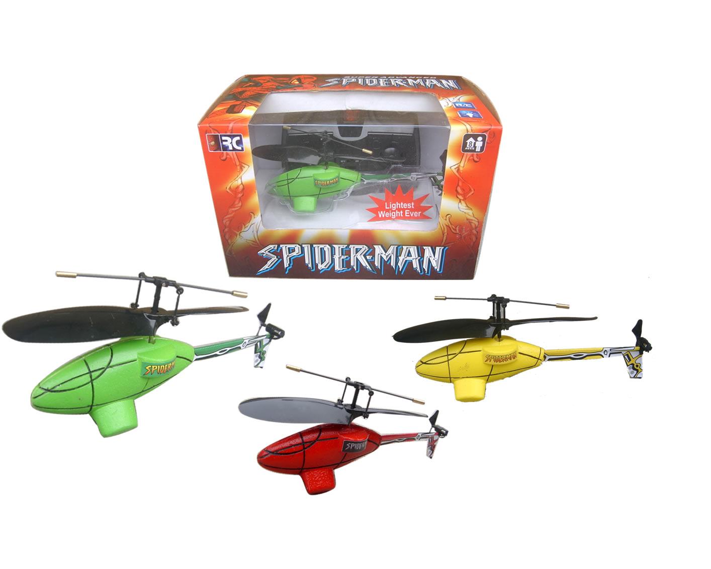  Mini Helicopter New