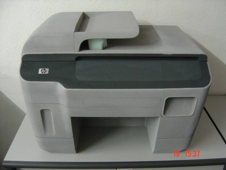  Prototype (Prototype)
