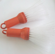  Pan Brushes