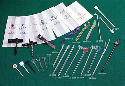  Disposable Cutlery / Meal Accessories ( Disposable Cutlery / Meal Accessories)