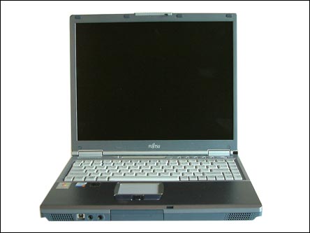  Fujitsu Siemens Lifebook E7010 Piv M 1. 7ghz ( Fujitsu Siemens Lifebook E7010 Piv M 1. 7ghz)