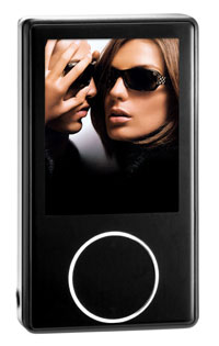  Mc-1814a5f MP3 / MP4 Player With Mtv Function (Mc 814a5f MP3 / MP4 плеер с функцией Mtv)