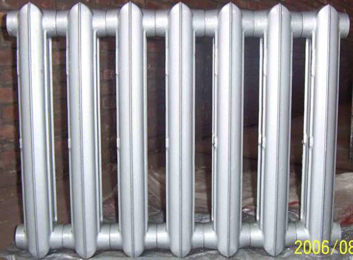  Mc 90 Radiator