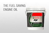  Castrol Rx Fuel Saver (Castrol Rx Fuel Saver)