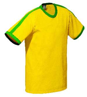  Soccer Kit (Fußball-Kit)