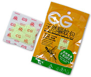 Mückenschutz Bag, Insektenschutzmittel Beutel, Anti Bug Granulat (Mückenschutz Bag, Insektenschutzmittel Beutel, Anti Bug Granulat)