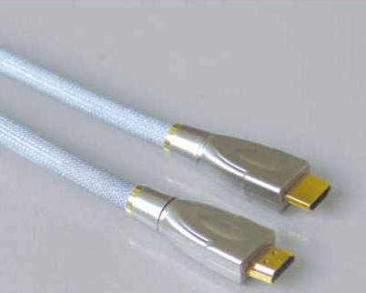 HDMI Cable (Câble HDMI)