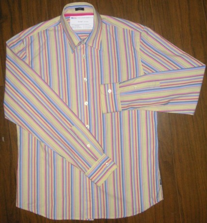  Men Sport Shirt