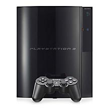  Playstation 3 Gamer`s Bundle (Playstation 3 Gamer`s Bundle)