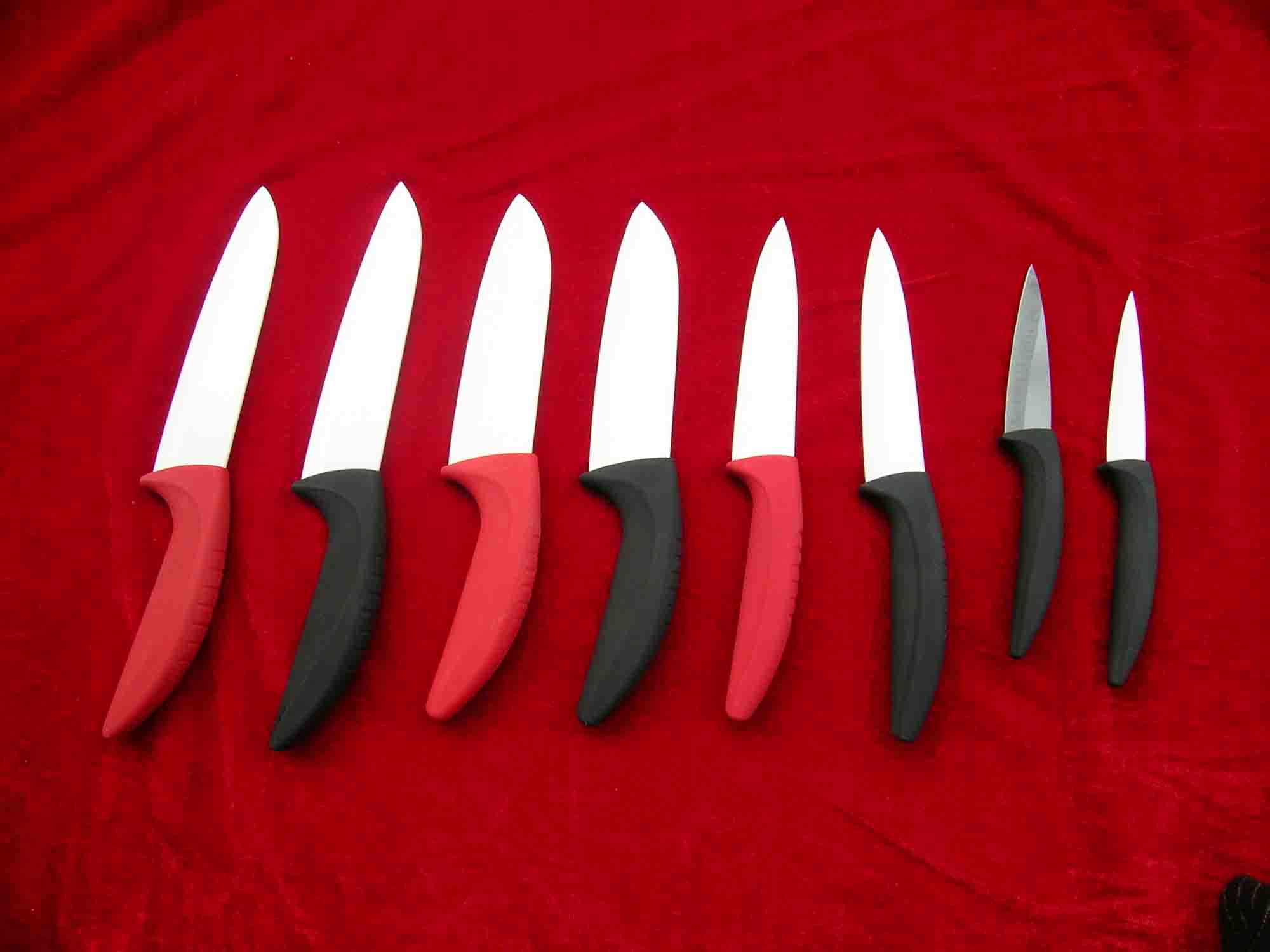  Ceramic Knife ( Ceramic Knife)