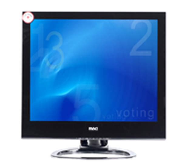  LCD Monitor