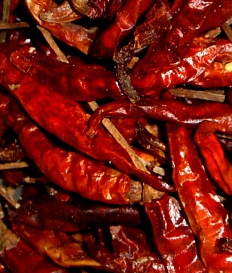  Dry Red Chilly (Dry Red Chilly)