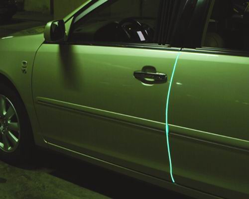  Car EL Decoration