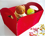 Storage Box (Boîte de rangement)