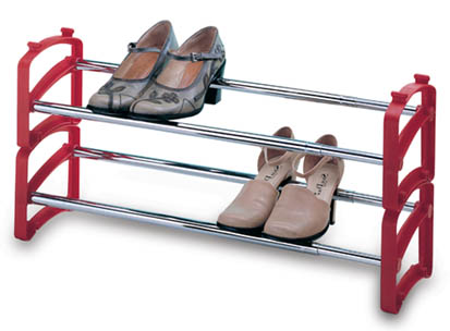 Schuhe Rack (Schuhe Rack)