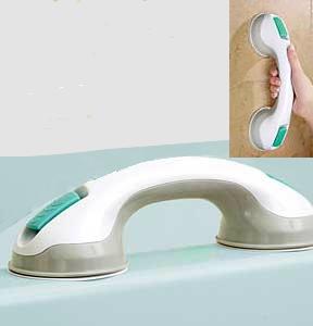  Suction Handle Bar (Всасывающий рукоятки)