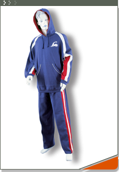  Jogging Suits (Joggings)