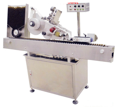  Tob Labeling Machine ( Tob Labeling Machine)