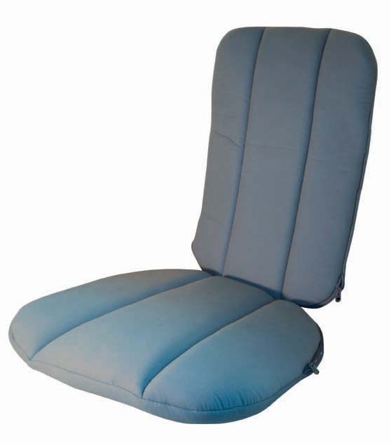  Car Seat Cushion (Coussin de siège de voiture)