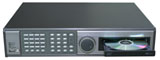  CDRW Stand Alone DVR ( CDRW Stand Alone DVR)