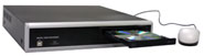  CDRW Stand Alone DVR ( CDRW Stand Alone DVR)