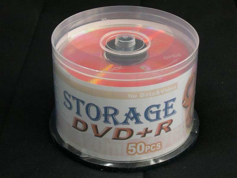 Hsck Storage DVD-R (Hsck Storage DVD-R)