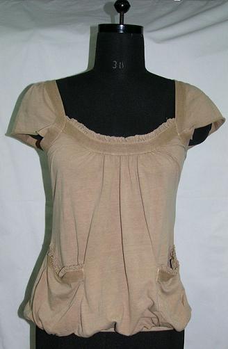  Ladies Top