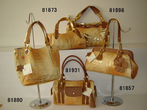  Ladies Handbags (Дамы сумки)