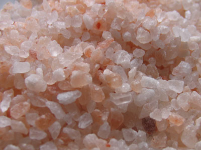 Salt (Sel)