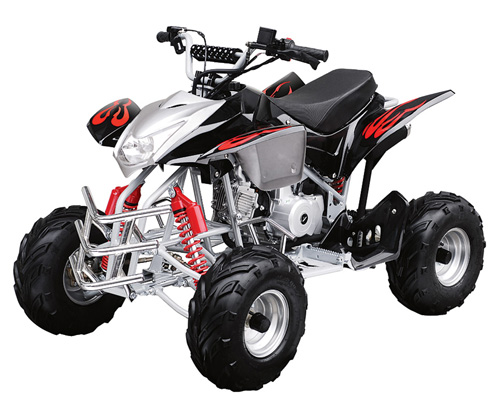  Storm ATV (Storm ATV)