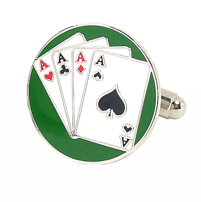  Cuff Links
