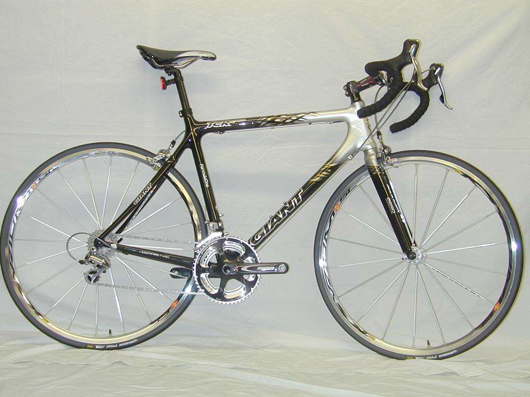 giant tcr 2006