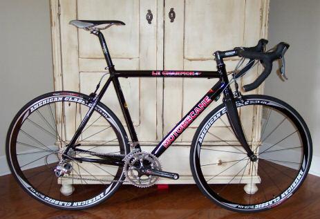  Road Racing Bike (Course sur route à vélo)