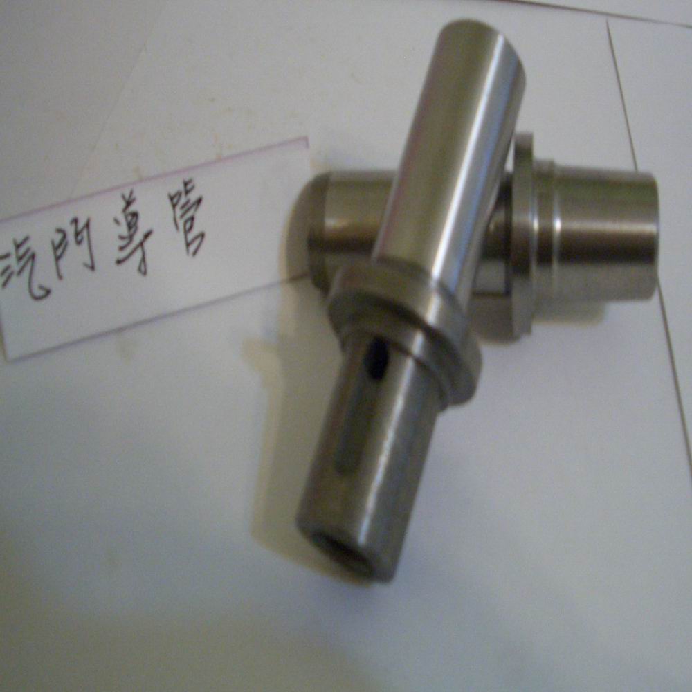  Valve Guide ( Valve Guide)