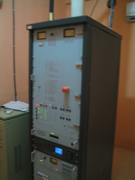  FM Transmitter (FM-Transmitter)