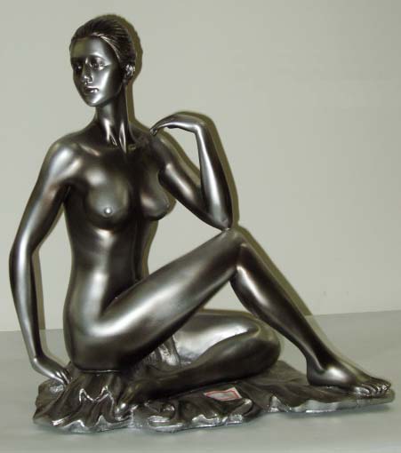  Sculptures