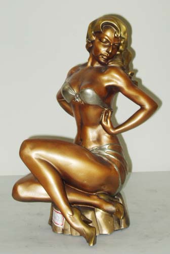  Sculptures