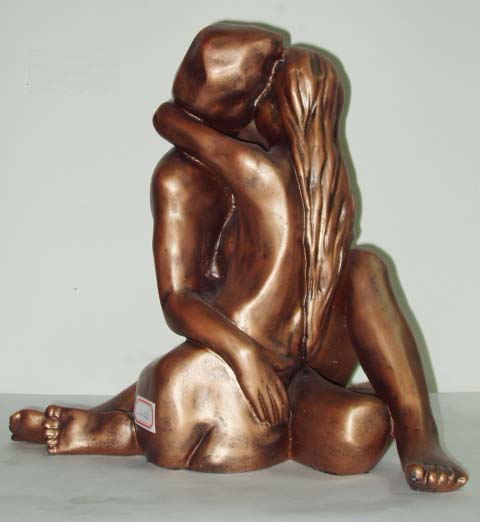  Sculptures