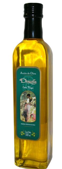  Olive Oil (Оливковое масло)