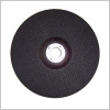  Turbo Grinding Wheels (Turbo Meules)